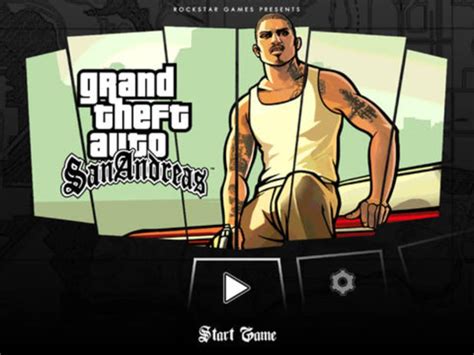 <b>GTA San</b> <b>Andreas</b> là tựa game bắn súng về đề tài cướp đường phố được nhiều game thủ yêu thích, có sự kết hợp của thể loại bắn súng góc nhìn thứ ba và game đua xe. . Gta san andreas download ios